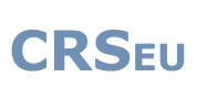 Logo of information system CRS-EU: Link to homepage